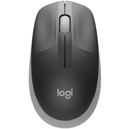 Miš Wireless Logitech M190 sivi 910-005906