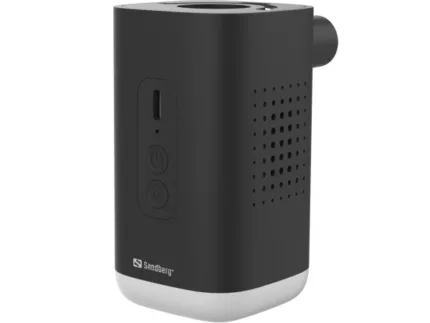 Baterijska pumpa sa lampom Sandberg 420-93 1200mAh