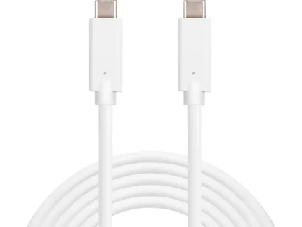 Kabl Sandberg 136-17 USB-C na USB-C Charge Cable 2M, 65W