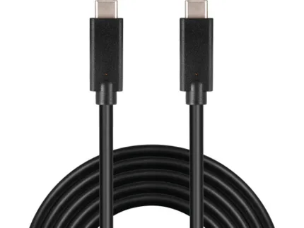 Kabl Sandberg USB-C  - USB-C 3.1 61W 136-09