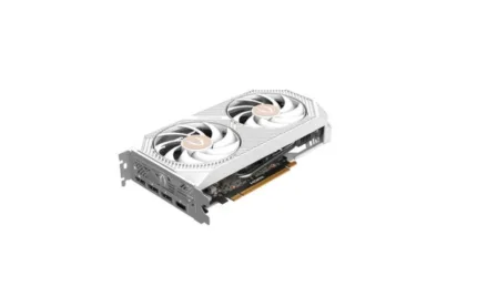 SVGA Zotac RTX 5060 Twin Edge OC 8GB GDDR7 White Edition, ZT-B50600Q-10M