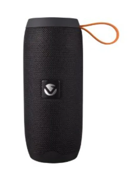 Bluetooth zvučnik Volkano Stun 2.0 VK-3453-BK 6W crni
