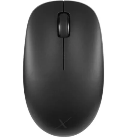 Miš Wireless VolkanoX Magma VKX-201-GT sivi