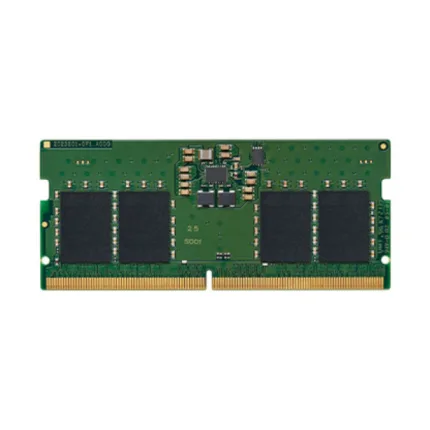 RAM SODIMM DDR5 Kingston 32GB 5600MHz KCP556SD8-32