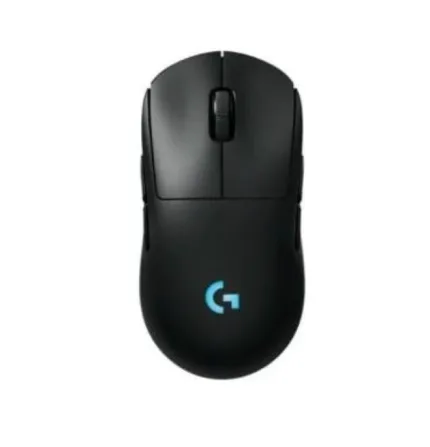 Miš Wireless Logitech Pro 2 Lightspeed crni 910-007295