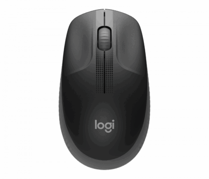 Miš Wireless Logitech M190 crni 910-005905
