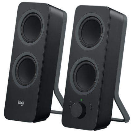 Zvucnici 2.0 Logitech Z207 Bluetooth 980-001295