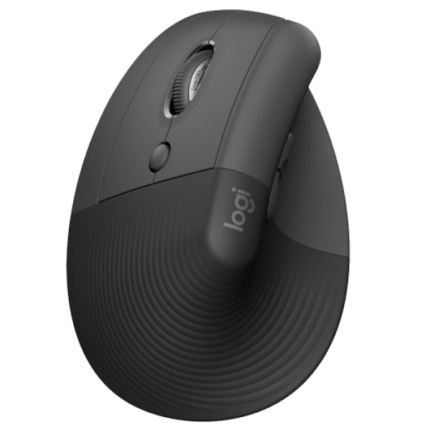 Miš Wireless Logitech Lift Vertical za levoruke 910-006474