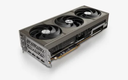 SVGA Sapphire Radeon RX 9070 XT NITRO+  OC 16GB 2x HDMI/2x DP/11348-01-20G