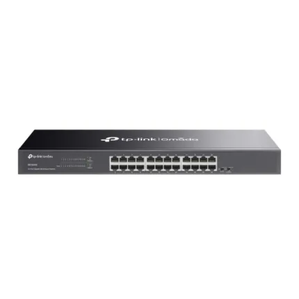 LAN Switch TP-Link DS1024G 24x1G/RM