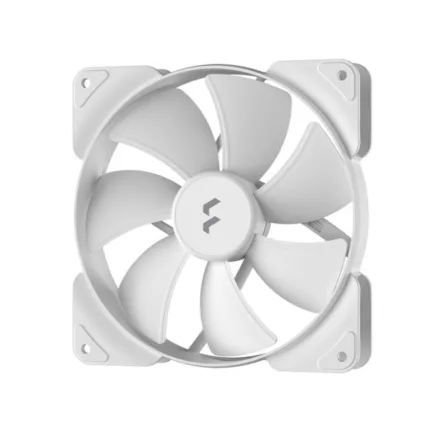 Ventilator 140mm Fractal Design Aspect 14, White FD-F-AS1-1402