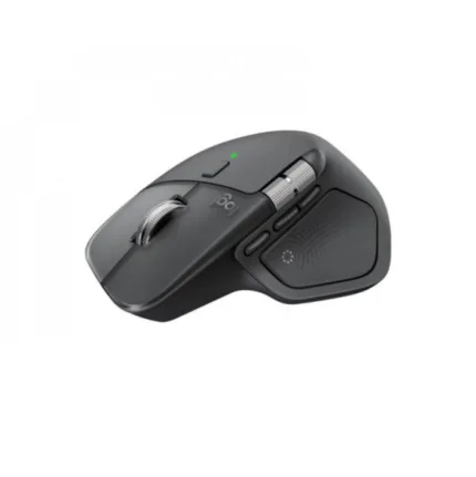 Miš Wireless Logitech MX Master 4 for Business Graphite 910-007617