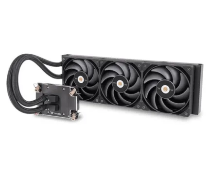 CPU Hladnjak Thermaltake AW360 LGA4677/sTR5/SP6  TDP 590W , CL-W450-PL12BL-A