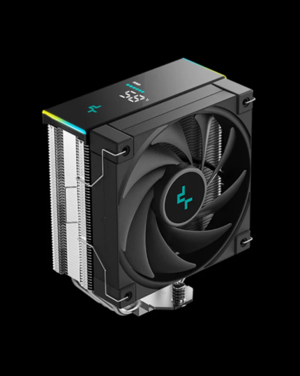 CPU Hladnjak DeepCool AK400 DIGITAL SE, R-AK400-BKADMN-GJD