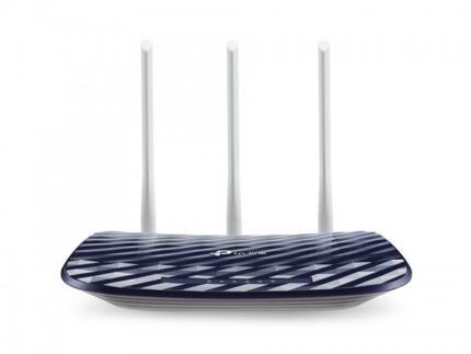 LAN Router TP-LINK Archer C20 AC750 Dual-Band