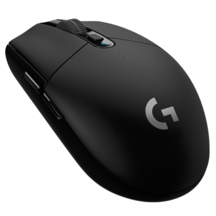 Miš Wireless Logitech G305 Lightspeed crni 910-005282