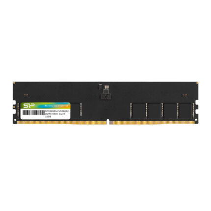 RAM DIMM DDR5 16GB 5600MHz Silicon Power SP016GBLVU560F02