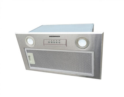 Ugradni aspirator HEINNER HBIH-MD600IX 60cm/610 m3/Inox