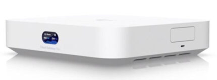 LAN Cloud Gateway Ubiquiti UCG-MAX-EU