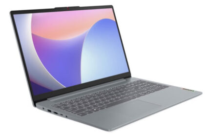 NB Lenovo IdeaPad Slim3 15 R3-7320U/8GB/512GB/15.6"FHD/2Y/SRB/82XQ00R1YA