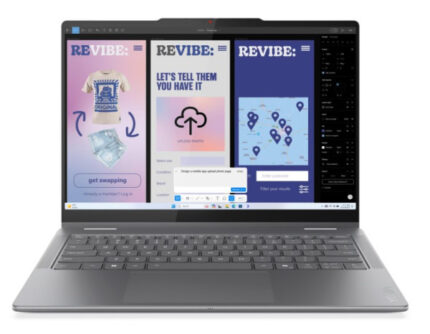 Lenovo Yoga7 2-in-1 14 U5-226V/16GB/512GB/14''Touch/Win11Pro/83JQ0035YA