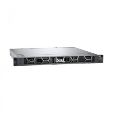 Server DELL PowerEdge R260 Xeon E-2414/1x16GB/1x2TB/700W 3yr