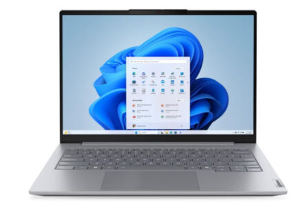 NB Lenovo ThinkBook 14 G9 Core7-240H/8GB/M.2 512GB/14"/FP/BL/SRB/3Y/21UY000NYA