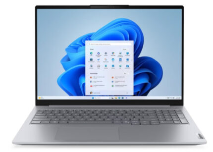 NB Lenovo ThinkBook 16 G9 Core7-240H/32GB/M.2 1TB/16"/FP/BL/SRB/3Y/21US005VYA