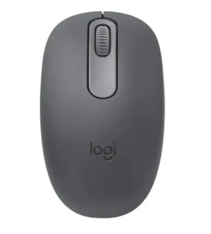 Miš Wireless Logitech M196 910-007459  crni