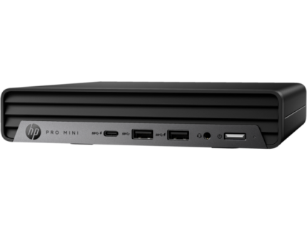 HP Pro Mini 400 G9 i7-13700T/8GB/512GB/WiFi/1Y B70XMAT