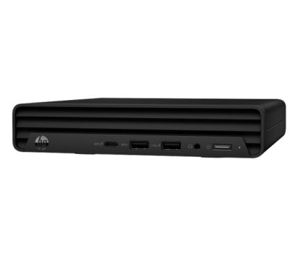 PC HP Pro Mini 260 G9  i5-1334U/16GB DDR4/M.2 512GB/WiFi/K+M  9M9J1AT