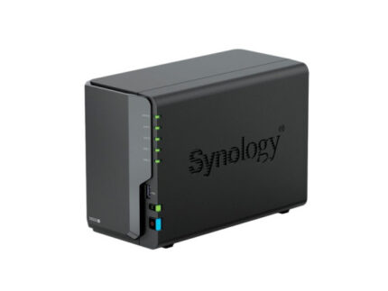 HDD NAS Storage Synology DS225+ 2-Bay
