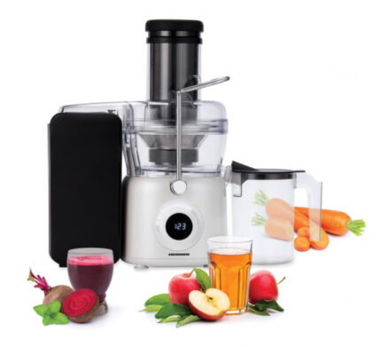 Sokovnik HEINNER HSF-K1000DCWP/1000W