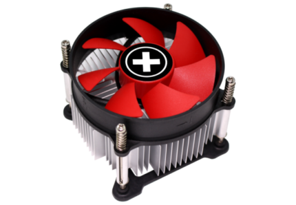 Cooler Intel PRO K Xilence I250PWM 95W