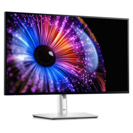 Monitor 27" Dell U2724DE IPS 2560x1440/120Hz/5ms/HDMI/DP/USB/RJ45