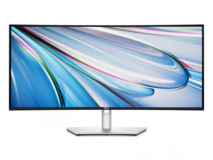 Monitor 34" Dell U3425WE IPS 3440x1440/120Hz/5ms/HDMI/DP/USB/zvučnici