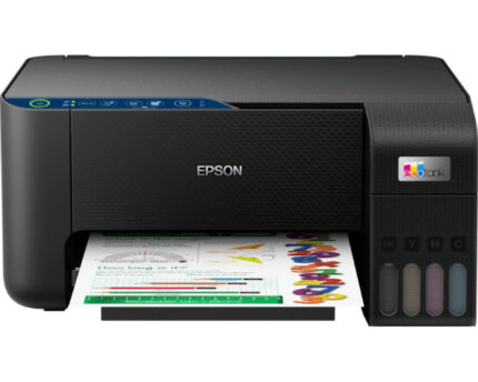 MFP Color EcoTank Epson L3271 štampač/skener/kopir/WiFi 5760x1440 33/15ppm