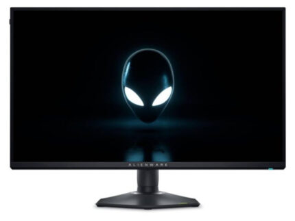Monitor 27" Dell Alienware AW2725QF IPS/3840x2160/0.5ms/HDMI/DP/USB/USB-C