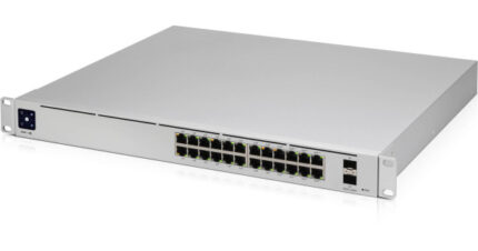 LAN switch Ubiquiti UniFi USW-24-PoE  95W Gen2