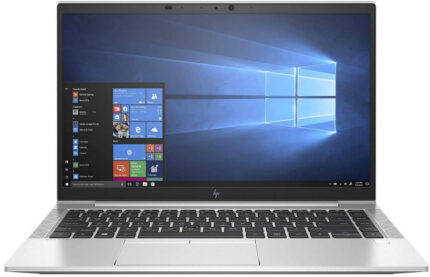 Ref. NB HP EliteBook 840 G7 i5-10310U/8GB/256GB/14" FHD/QWERTY ENG/Charger/Win1P