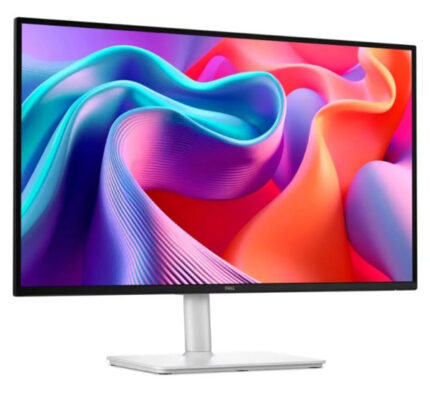 Monitor 27" Dell S2725DSM IPS 2560x1440/144Hz/8ms/HDMI/DP/pivot