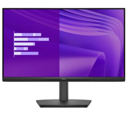 Monitor 23.8" Dell E2425HSM IPS 1920x1080/100Hz/5ms/HDMI/DP/VGA/pivot