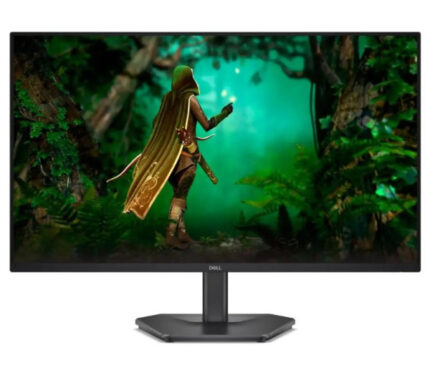 Monitor 27" Dell SE2725HG IPS 1920x1080/200Hz/1ms/2xHDMI/DP/3,5mm crni