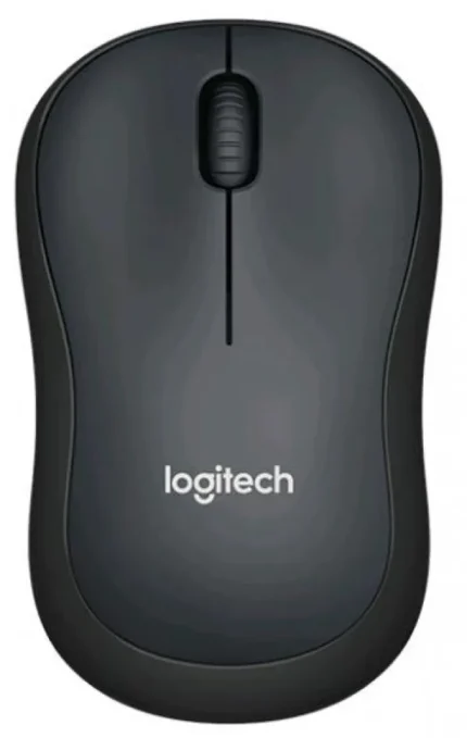 Miš Wireless Logitech M220 Silent crni 910-004878