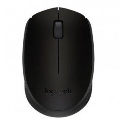 Miš Wireless Logitech M171 crni 910-004424