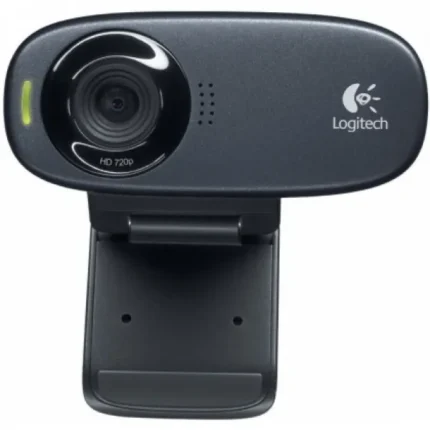 WEB kamera Logitech HD C310 5Mpix 960-001065