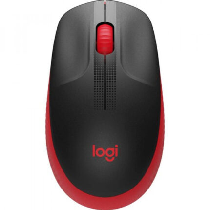Miš Wireless Logitech M190 crveni 910-005908