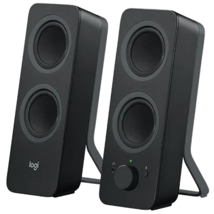 Zvučnik 2.0  Bluetooth Logitech Z207 980-001295