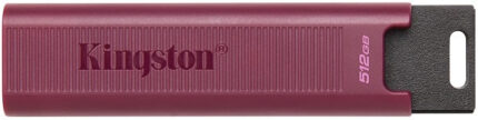 USB Flash Kingston 512GB DataTraveler Max USB3.2, DTMAXA/512GB