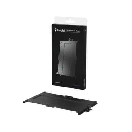 Fractal Design SSD bracket kit â€“ Type D, FD-A-BRKT-004